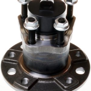 Set rulment roata OPEL COMBO Autoutilitara/limuzina spatioasa 1.7 CDTI 16V diesel 101 cai DENCKERMANN W413363