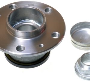 Set rulment roata OPEL MOVANO C caroserie (U9) MOVANO-e electric 136 cai DENCKERMANN W413378