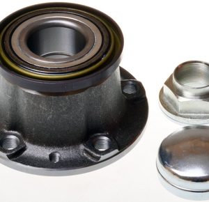 Set rulment roata OPEL MOVANO C platou / sasiu (U9) 2.2 D diesel 120 cai DENCKERMANN W413390