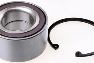 Set rulment roata OPEL MOKKA 1.2 (76) benzina 101 cai DENCKERMANN W413478