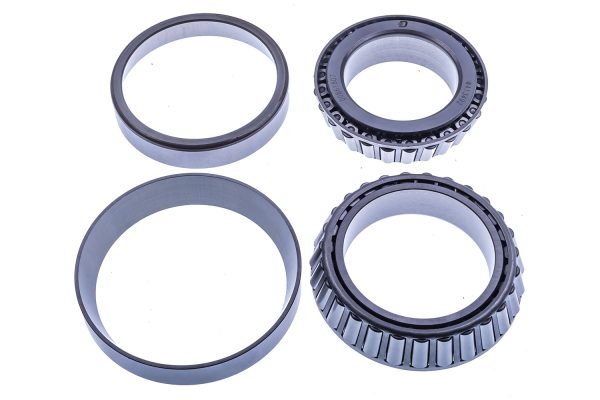 Set rulment roata OPEL MOVANO B platou / sasiu (X62) 2.3 CDTI RWD (EV, HV, UV) diesel 146 cai DENCKERMANN W413492