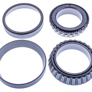 Set rulment roata OPEL MOVANO B platou / sasiu (X62) 2.3 CDTI RWD (EV, HV, UV) diesel 125 cai DENCKERMANN W413492