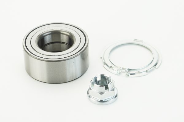 Set rulment roata OPEL VIVARO A platou / sasiu (X83) 1.9 Di diesel 82 cai CONTITECH WBE1098