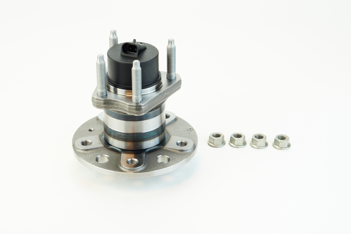 Set rulment roata OPEL COMBO Tour 1.7 DI 16V diesel 65 cai CONTITECH WBE1106