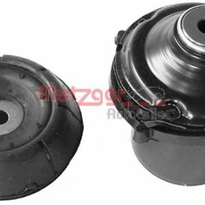 Set reparatie rulment sarcina amortizor OPEL COMBO Tour 1.6 CNG Benzina/Gaz metan (GNC) 97 cai METZGER 6490163