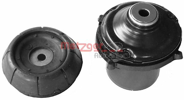 Set reparatie rulment sarcina amortizor OPEL COMBO Tour 1.7 DTI 16V diesel 75 cai METZGER 6490163