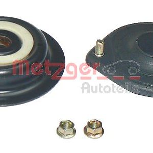 Set reparatie rulment sarcina amortizor OPEL COMBO Autoutilitara/limuzina spatioasa (71_) 1.4 benzina 60 cai METZGER 6490161