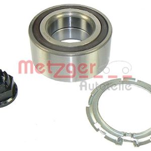 Set rulment roata OPEL VIVARO A caroserie (X83) 1.9 DTI (F7) diesel 101 cai METZGER WM 1313