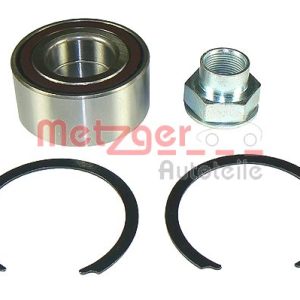 Set rulment roata OPEL ADAM (M13) 1.4 benzina 101 cai METZGER WM 1394