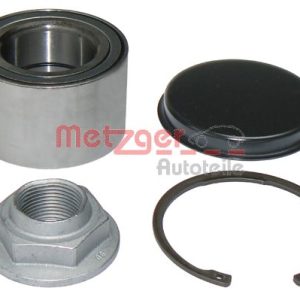 Set rulment roata OPEL MOVANO A platou / sasiu (X70) 2.8 DTI (ED, HD, UD0, UD4) diesel 114 cai METZGER WM 3614