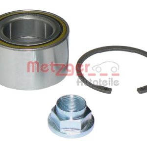 Set rulment roata OPEL MOVANO A bus (X70) 1.9 DTI (JD) diesel 80 cai METZGER WM 2101
