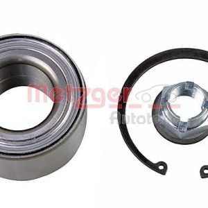 Set rulment roata OPEL COMBO Autoutilitara/limuzina spatioasa (K9) 1.5 D diesel 76 cai METZGER WM 2203