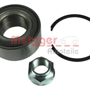 Set rulment roata OPEL COMBO Tour (X12) 1.6 CDTI (C26, D26, E26, C05) diesel 105 cai METZGER WM 3599