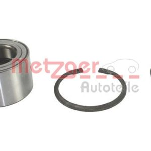 Set rulment roata OPEL MOVANO A caroserie (X70) 2.8 DTI (FD) diesel 114 cai METZGER WM 3613