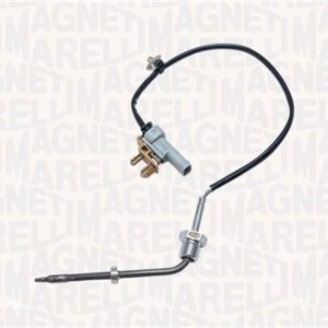 Senzor temperatura gaze evacuare MAGNETI MARELLI 172000683010