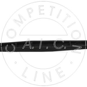 Bieleta antiruliu AIC 51583