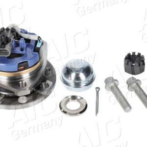 Set rulment roata AIC 51813