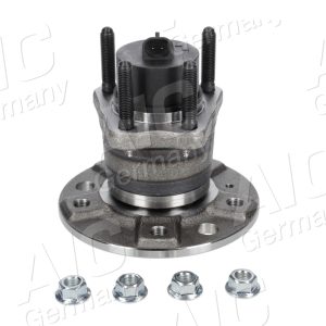 Set rulment roata AIC 52513