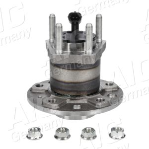 Set rulment roata AIC 52707
