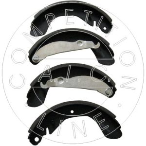 Set saboti frana AIC 53078