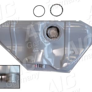 Rezervor de combustibil AIC 53418
