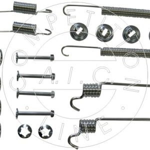 Set accesorii sabot de frana AIC 53674