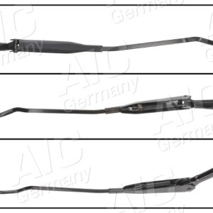 Brat stergator parbriz AIC 53931