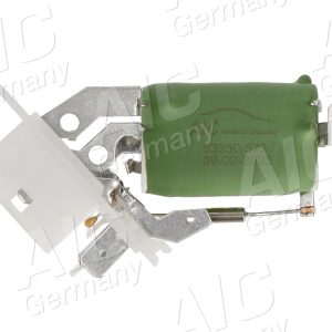 Rezistor ventilator habitaclu AIC 53950