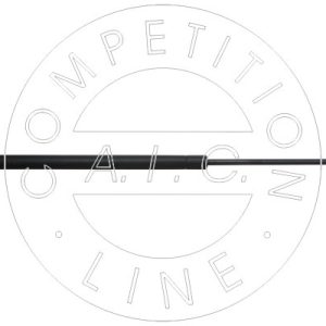Amortizor portbagaj AIC 54009