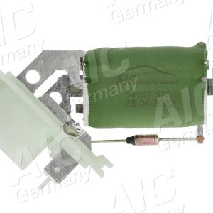 Rezistor ventilator habitaclu AIC 54107