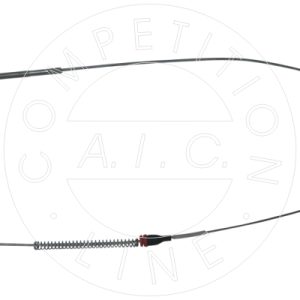 Cablu frana de parcare AIC 54175