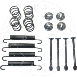 Set accesorii saboti frana parcare AIC 54813