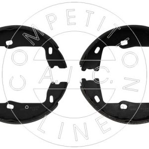 Set saboti frana AIC 54916