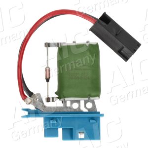 Rezistor ventilator habitaclu AIC 55291