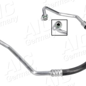 Conducta presiune variabila aer conditionat AIC 55971 – OPEL | AutoRival