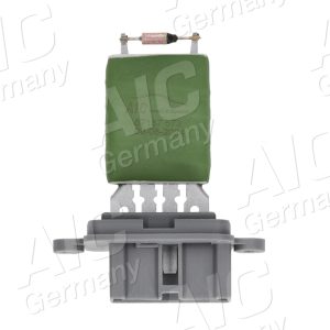 Rezistor ventilator habitaclu AIC 57187 – OPEL | AutoRival