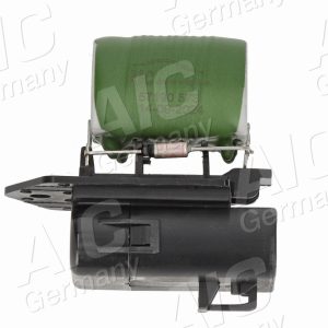 Rezistor ventilator habitaclu AIC 57190