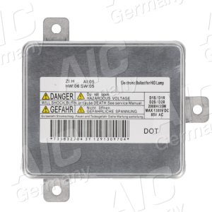 Unitate de control lumini AIC 57475 – OPEL | AutoRival