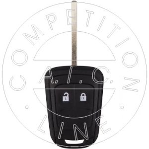 Carcasa transmitator portabil AIC 57541