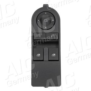 Comutator macara geam AIC 58123 – OPEL | AutoRival