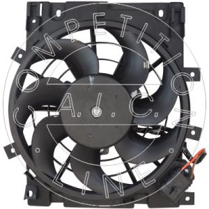Ventilator radiator AIC 58364