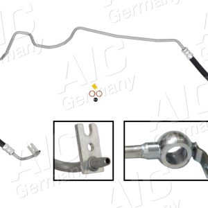 Furtun hidraulic sistem de directie AIC 58421