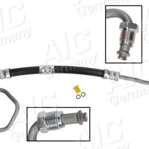 Furtun hidraulic sistem de directie AIC 58494