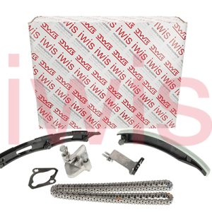 Kit lant de distributie AIC 59504Set