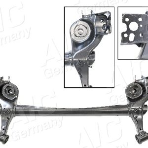 Corp ax AIC 71850