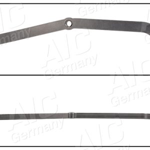 Ghidaj cu role usa glisanta AIC 73502