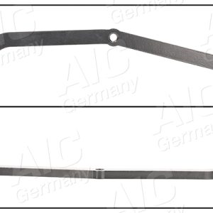 Ghidaj cu role usa glisanta AIC 73503
