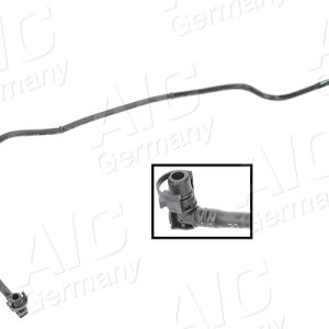 Furtun incalzire AIC 73604 – OPEL | AutoRival