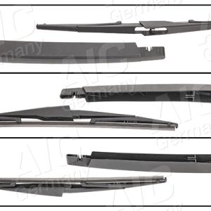 Brat stergator parbriz AIC 73843