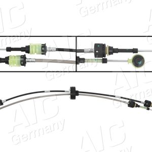 Cablu transmisie manuala AIC 74000 – OPEL | AutoRival